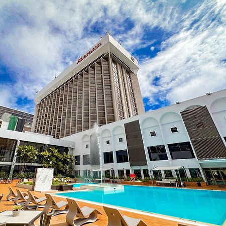 Sheraton Grand Panama Exterior foto Hilton Sydney