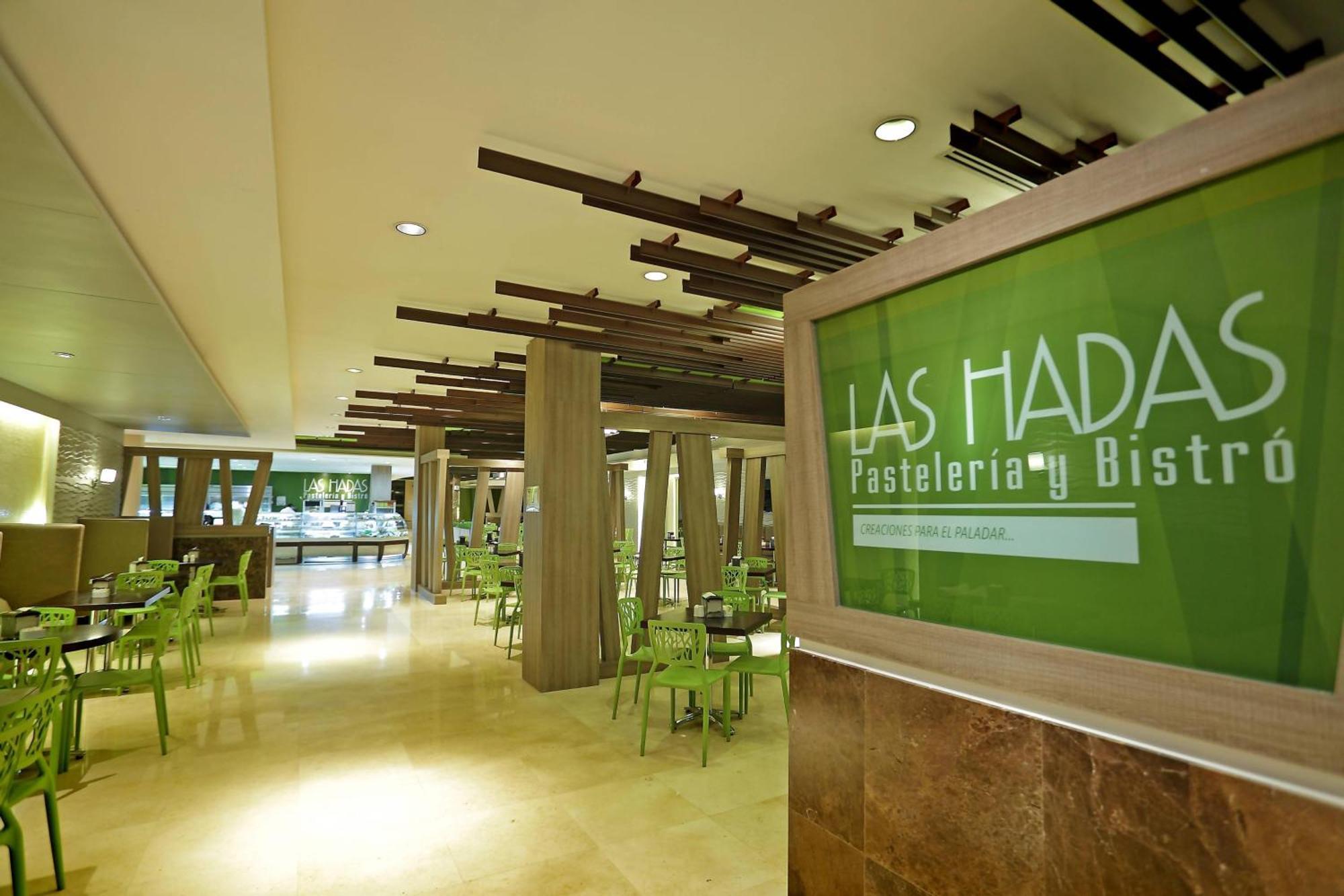 Sheraton Grand Panama Exterior foto Las Hadas