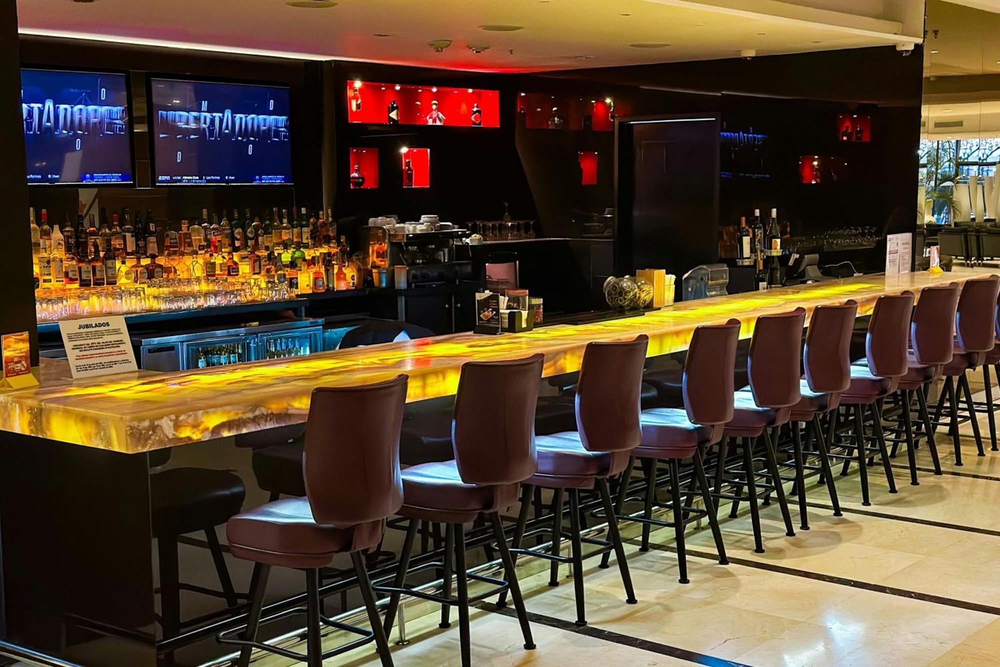 Sheraton Grand Panama Exterior foto